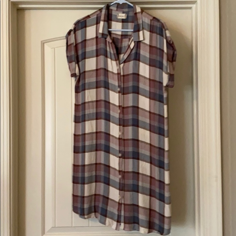 Altar’d State Dress